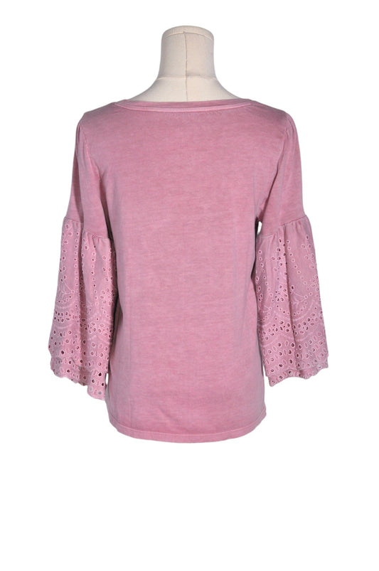 SOFT & SEXY Women Blouses Regular fit in Pink - M - Velora