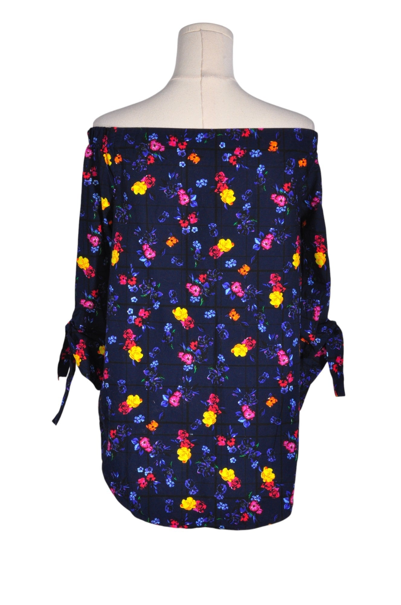 BABATON Women Blouses Regular fit in Blue - S - Velora