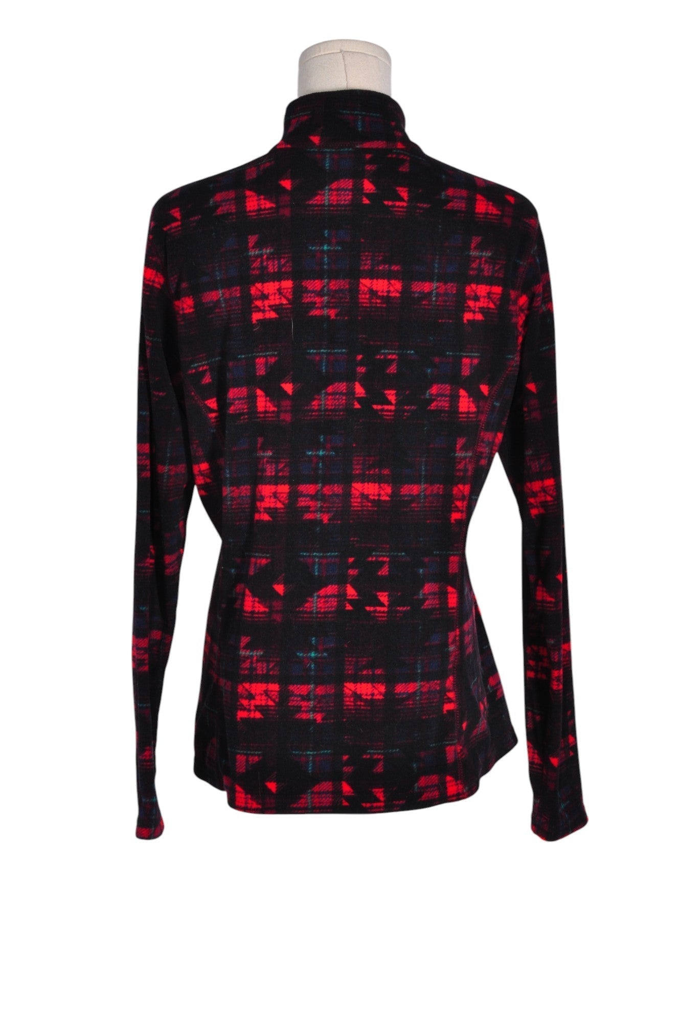 EDDIE BAUER Women Sweaters Regular fit in Red - M - Velora