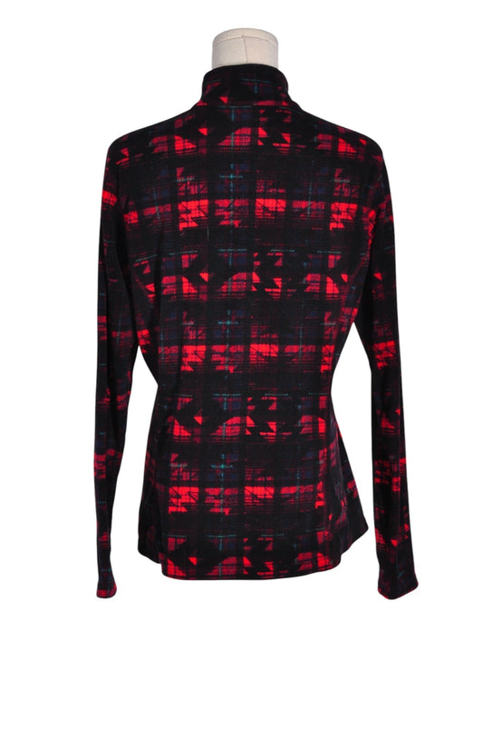EDDIE BAUER Women Sweaters Regular fit in Red - M - Velora