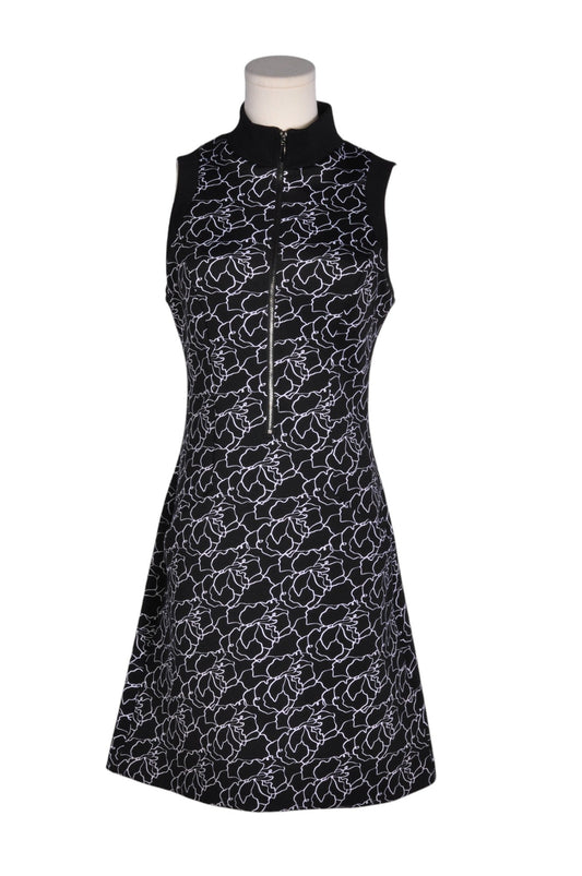 GUESS Women A-Line Dresses Regular fit in Black - S - Velora