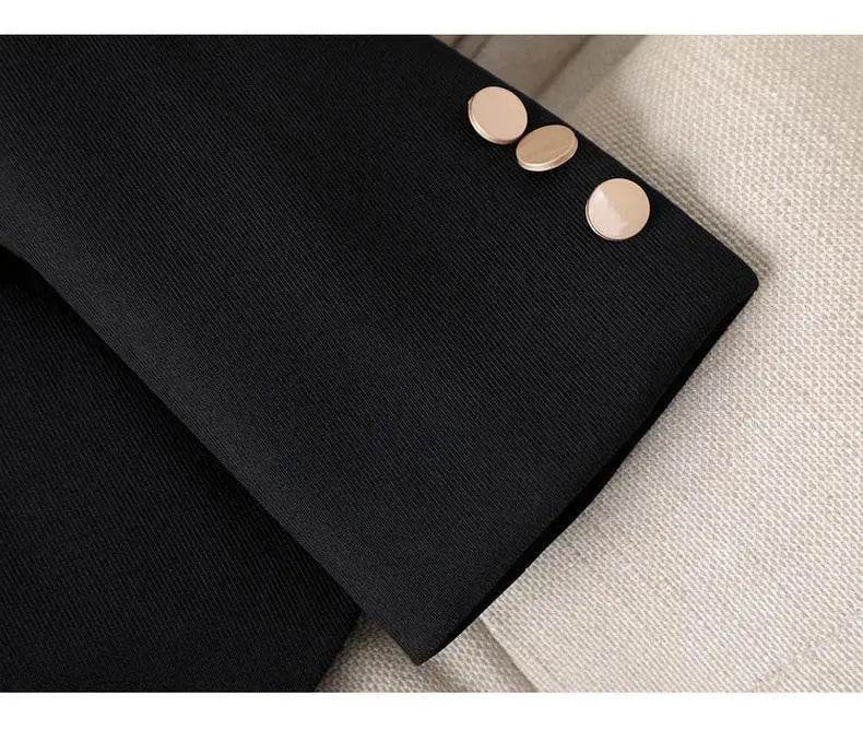 Fashionable Women Work Blazer Jacket and Suit Jacket - Velora