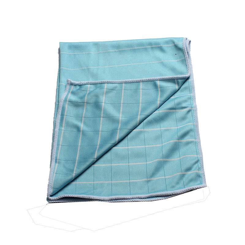 Bamboo fiber cleaning cloth - Velora