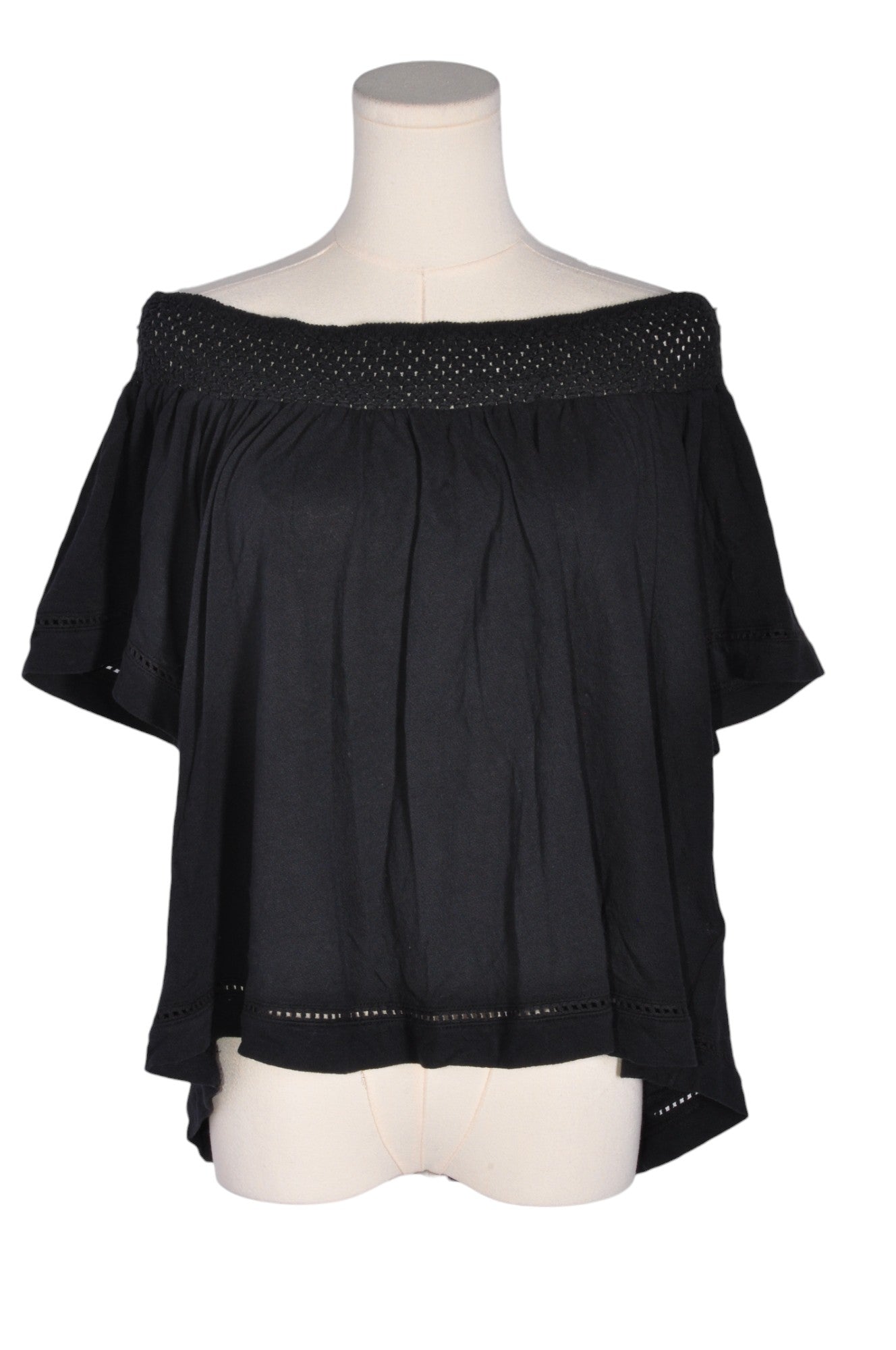 ROXY Women Blouses Regular fit in Black - M, L - Velora
