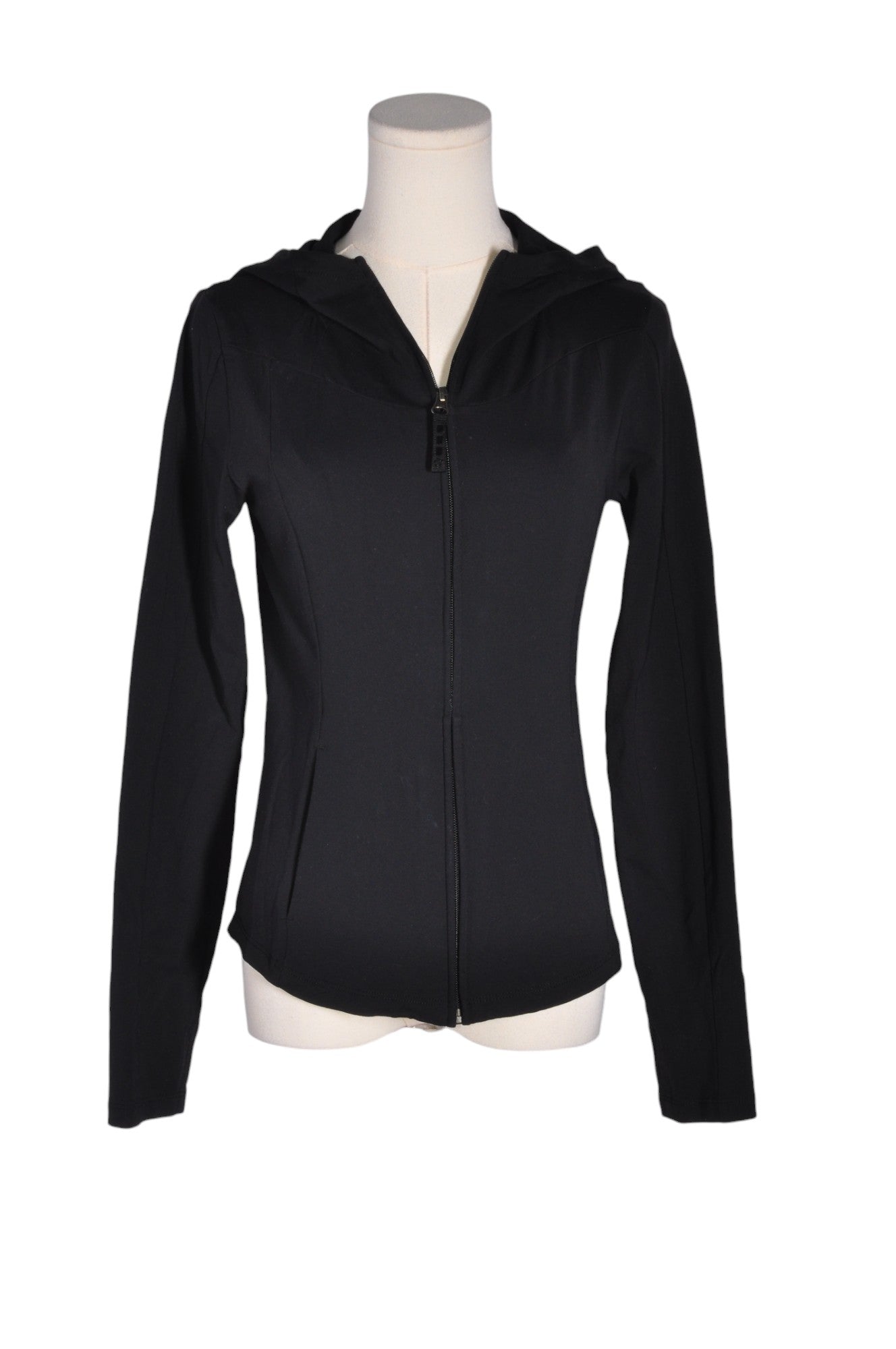 TUFF ATHLETICS Women Activewear Tops Regular fit in Black - M - Velora