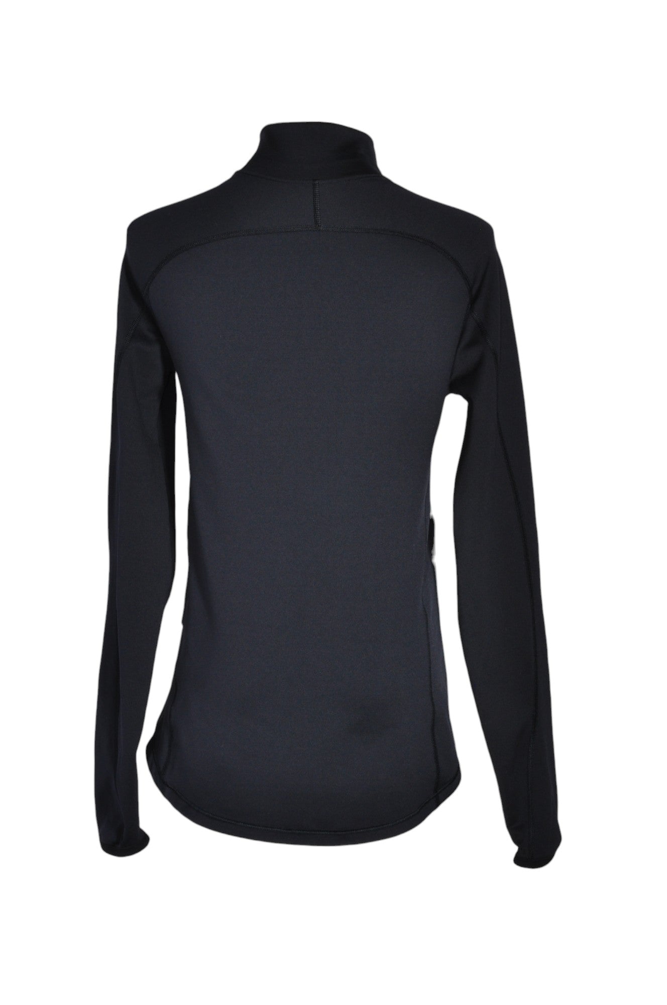 UNDER ARMOUR Women Activewear Tops Regular fit in Black - S - Velora