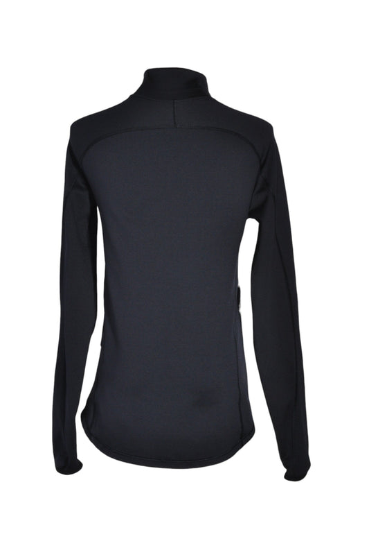 UNDER ARMOUR Women Activewear Tops Regular fit in Black - S - Velora