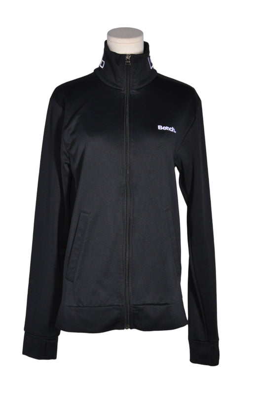 BENCH Women Activewear Tops Regular fit in Black - S - Velora