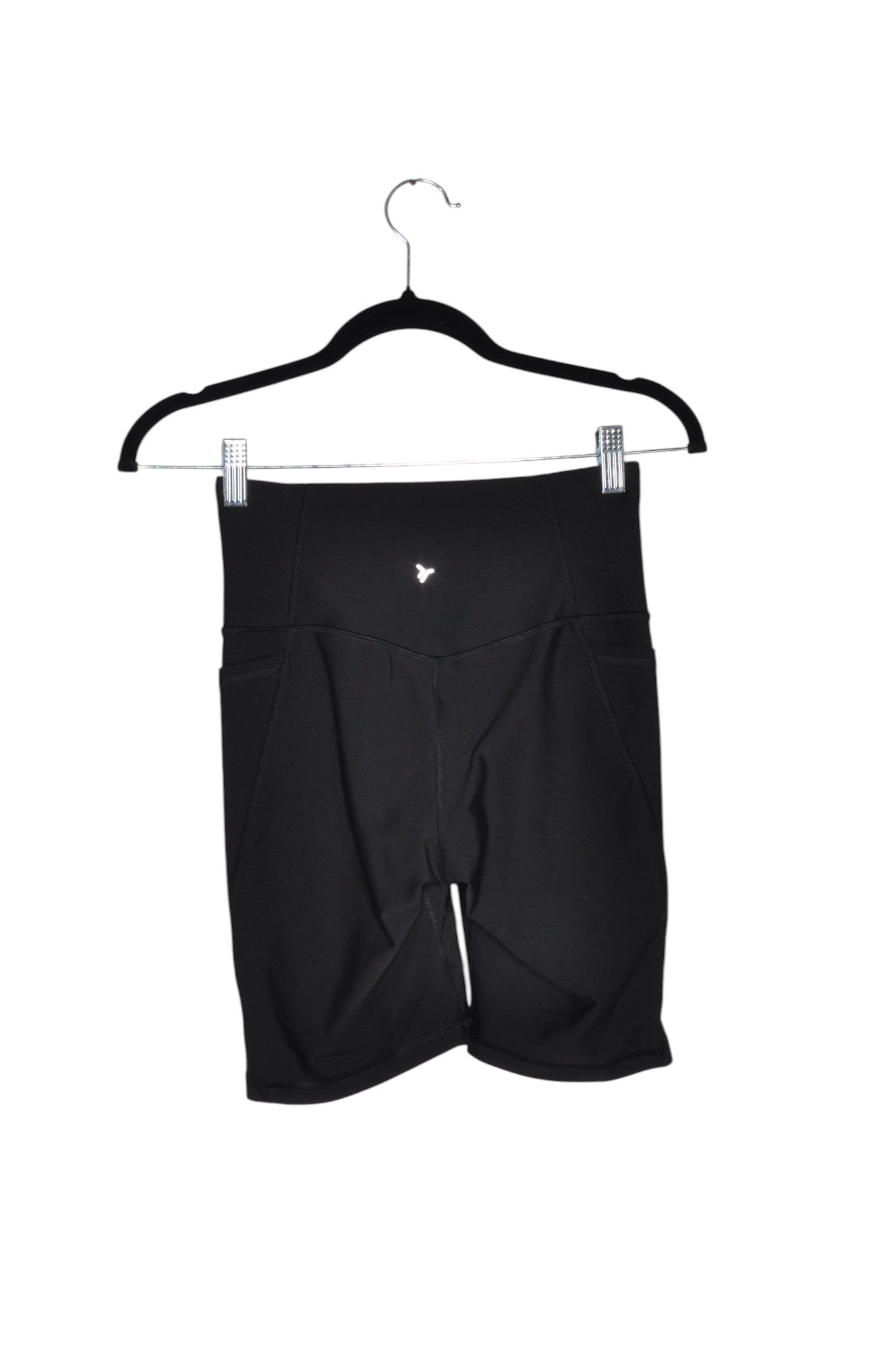 OLD NAVY Women Activewear Leggings Regular fit in Black - S - Velora