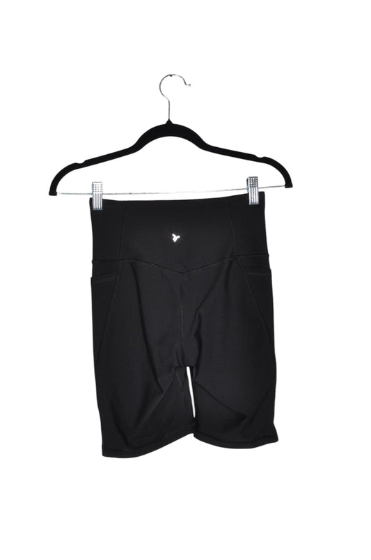 OLD NAVY Women Activewear Leggings Regular fit in Black - S - Velora