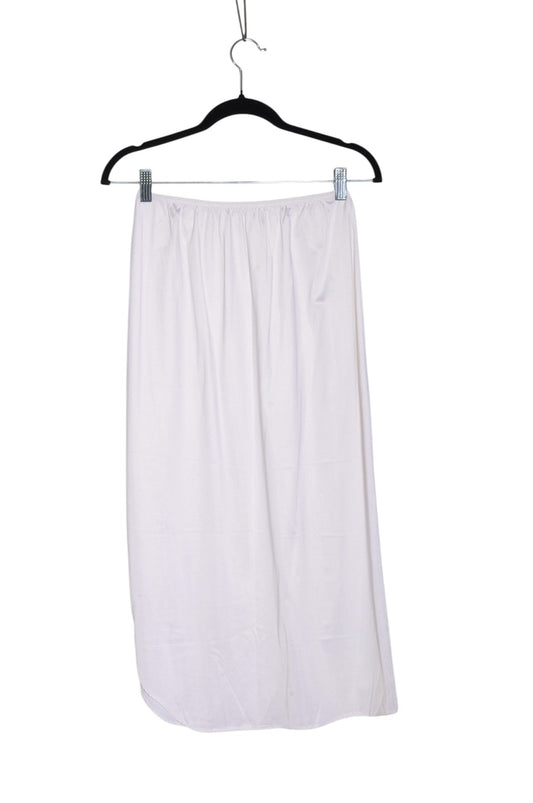 KAYSER Women Casual Skirts Regular fit in White - L - Velora