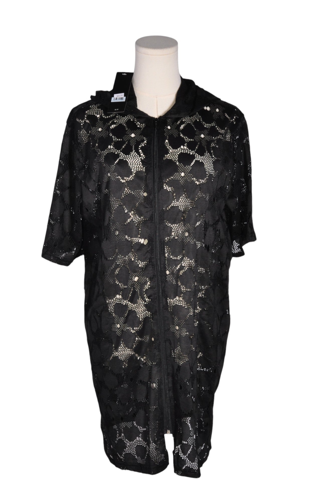 COVER ME Women Drop Waist Dresses Regular fit in Black - S - Velora