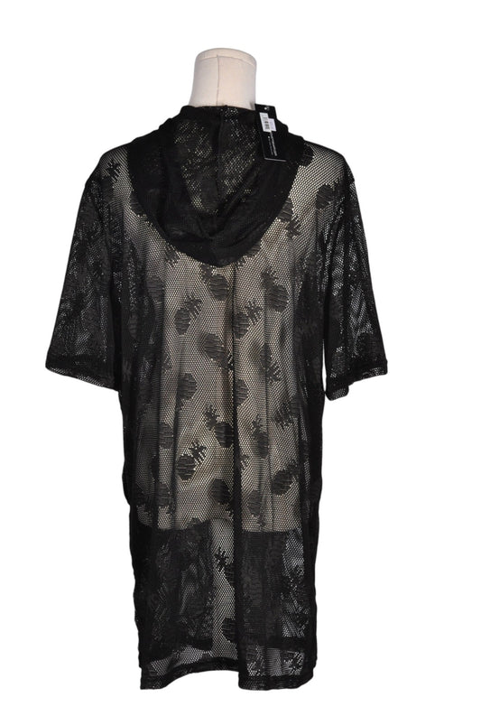 COVER ME Women Drop Waist Dresses Regular fit in Black - M - Velora