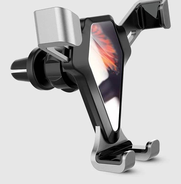Universal Smartphone Car Air Vent Mount Cradle - Velora