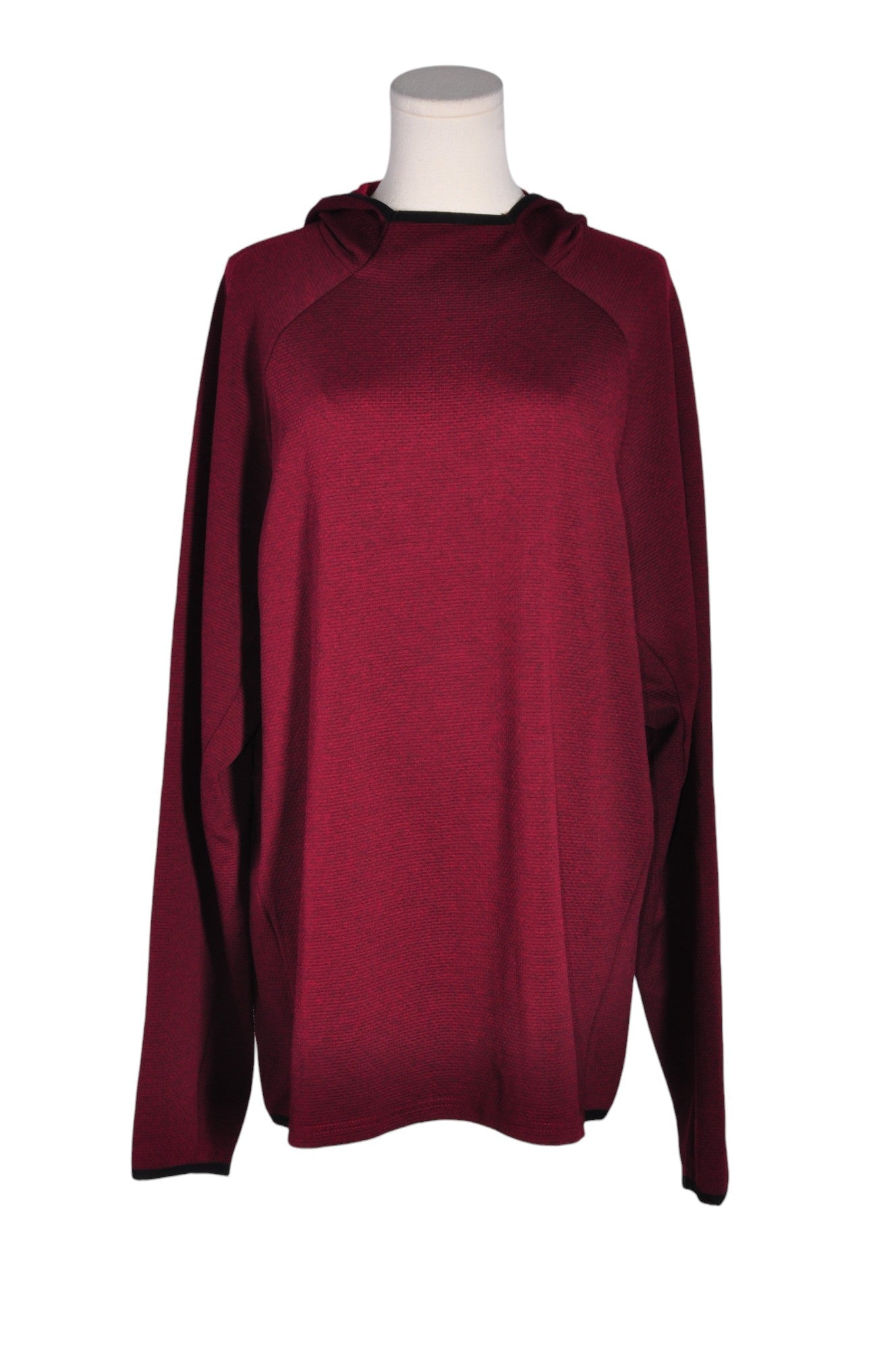 GAIAM Women Sweatshirts Regular fit in Red - L - Velora