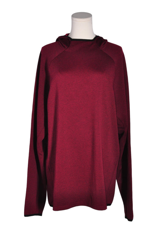 GAIAM Women Sweatshirts Regular fit in Red - L - Velora