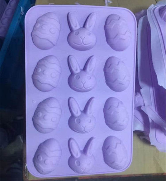 Easter Baking Mold - Velora