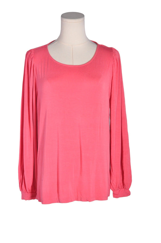 JOE FRESH Women Blouses Regular fit in Pink - S - Velora