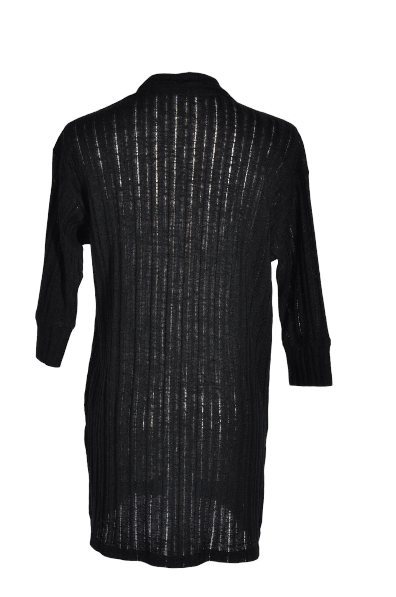 NORTHERN REFLECTIONS Women Cardigans Regular fit in Black - S - Velora