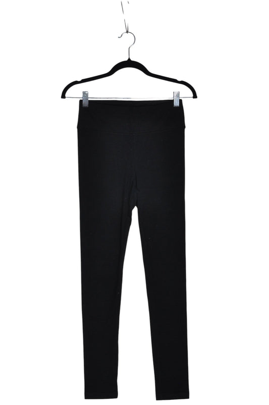 NORTHERN REFLECTIONS Women Activewear Leggings Regular fit in Black - 4 - Velora