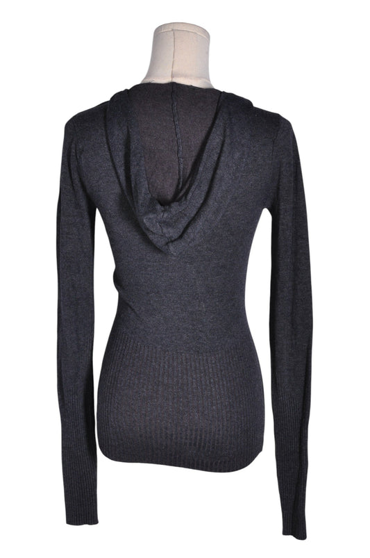 GUESS Women Sweaters Regular fit in Gray - XS - Velora