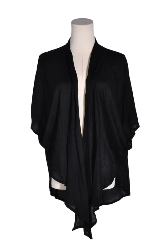 COCO INTERNATIONAL Women Cardigans Regular fit in Black - S - Velora