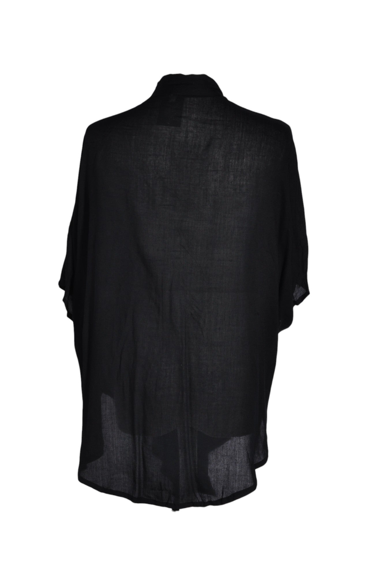 COCO INTERNATIONAL Women Cardigans Regular fit in Black - S - Velora