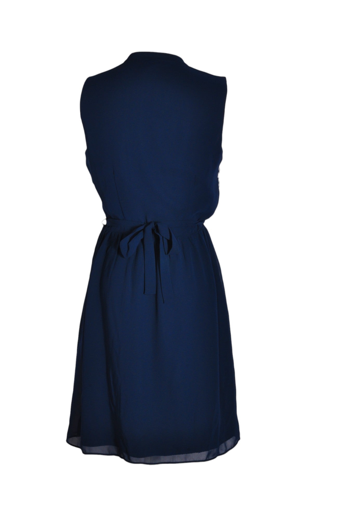TOMMY HILFIGER Women Fit & Flare Dresses Regular fit in Blue - 4 - Velora
