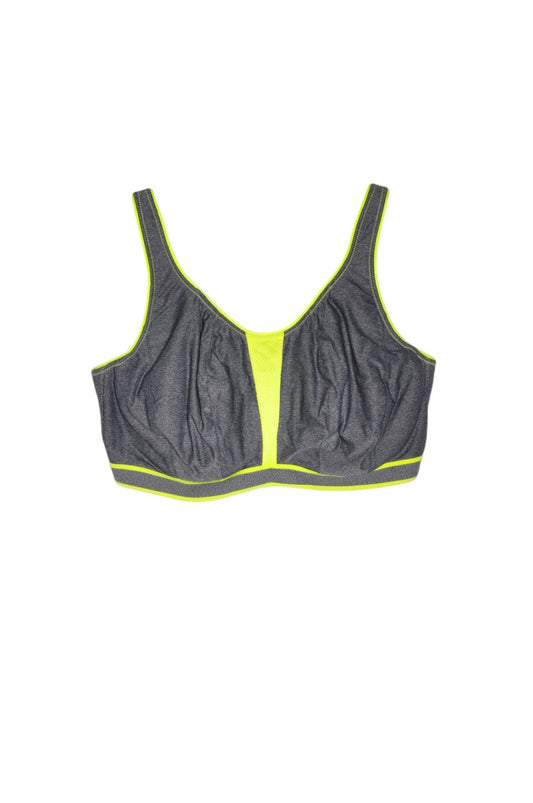 PRIMADONNA Women Activewear Sports Bras Regular fit in Gray - S - Velora
