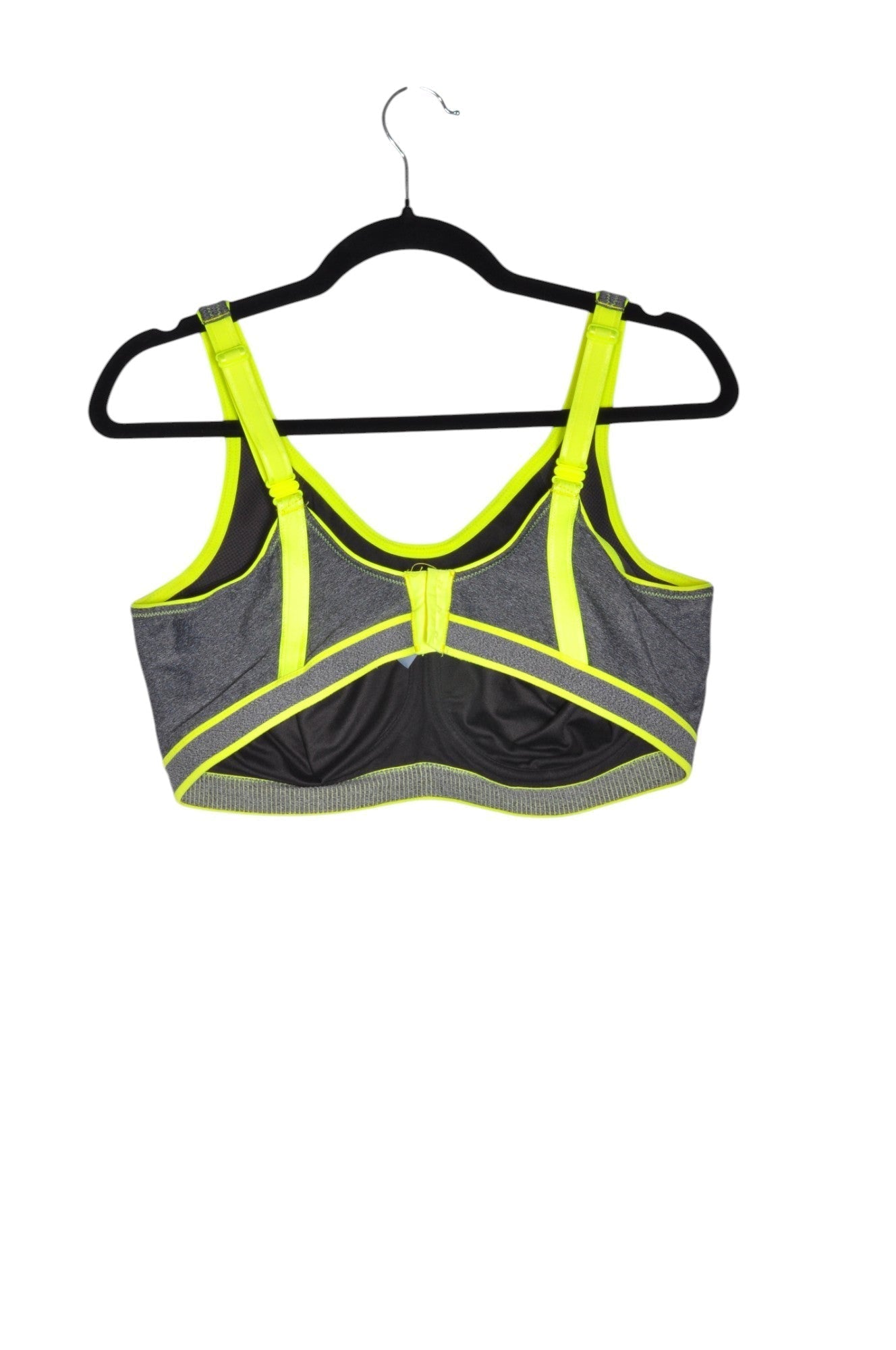 PRIMADONNA Women Activewear Sports Bras Regular fit in Gray - S - Velora