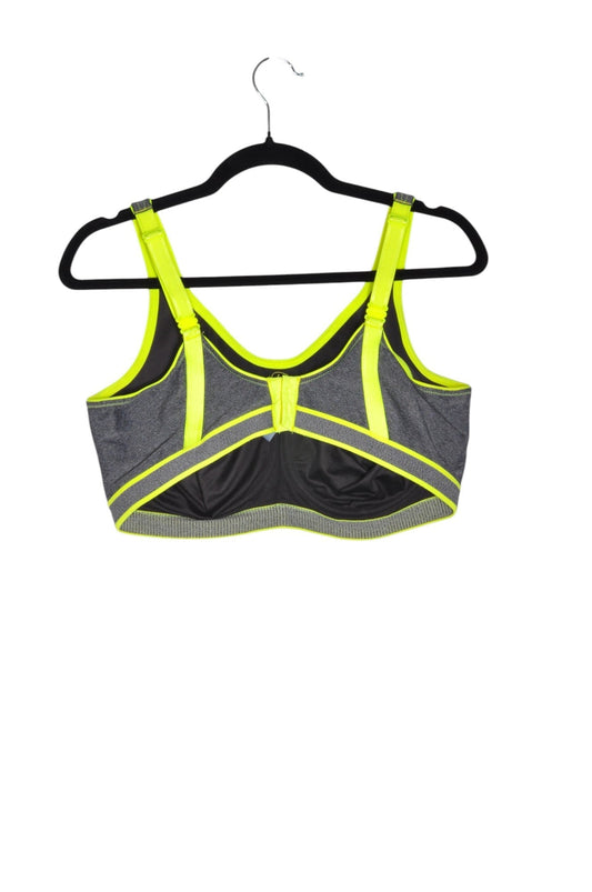 PRIMADONNA Women Activewear Sports Bras Regular fit in Gray - S - Velora