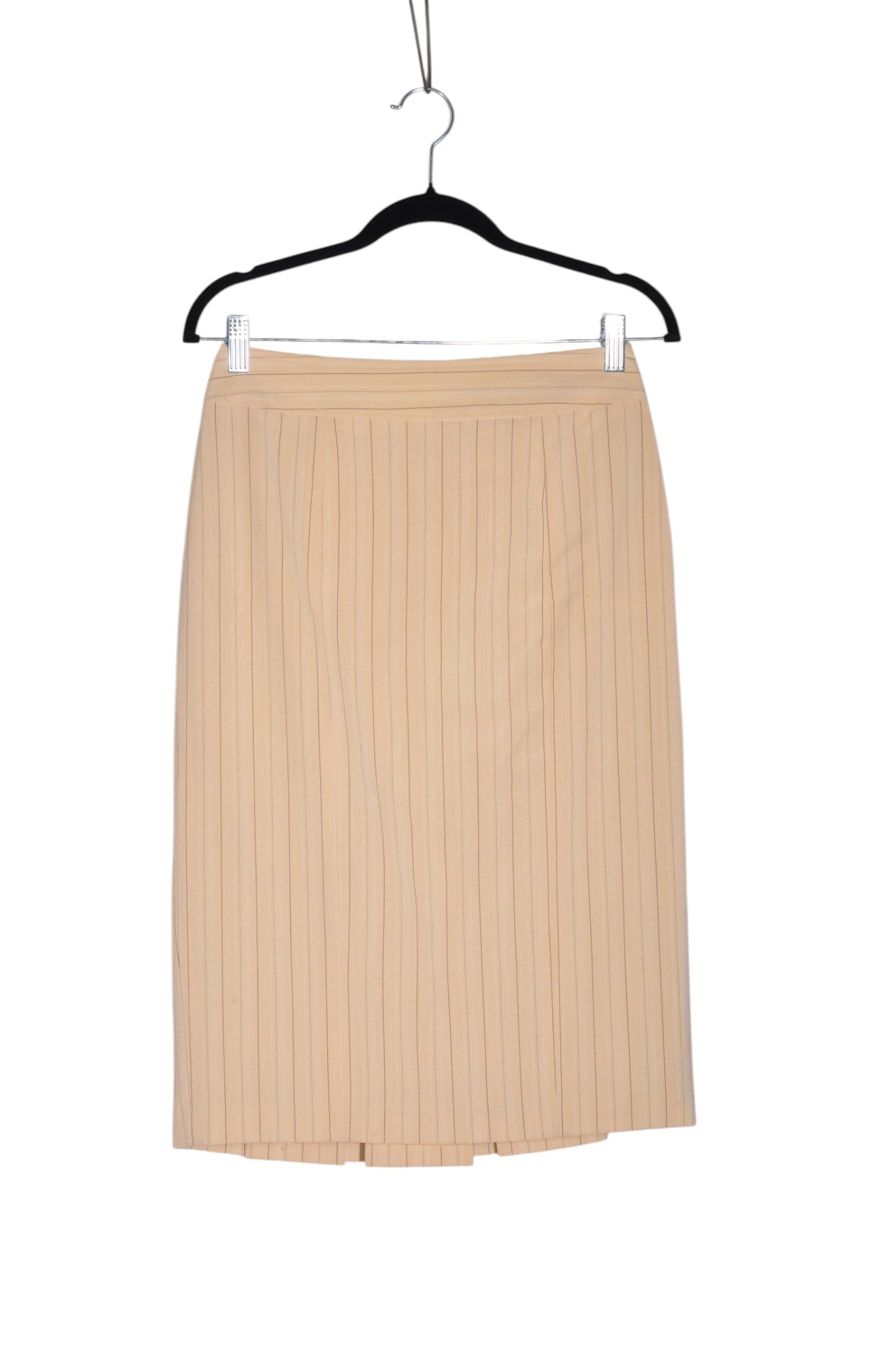 TOGO Women Pencil Skirts Regular fit in Beige - 4 - Velora