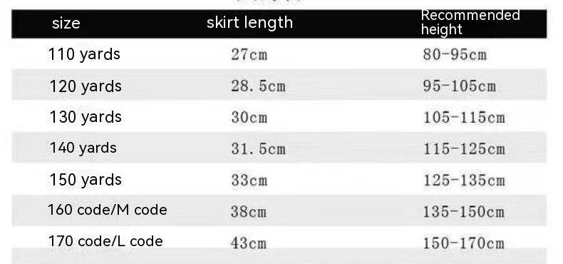 Girls Autumn Clothing Knitted Skirt High Waist Pleated Mini Skirt - Velora