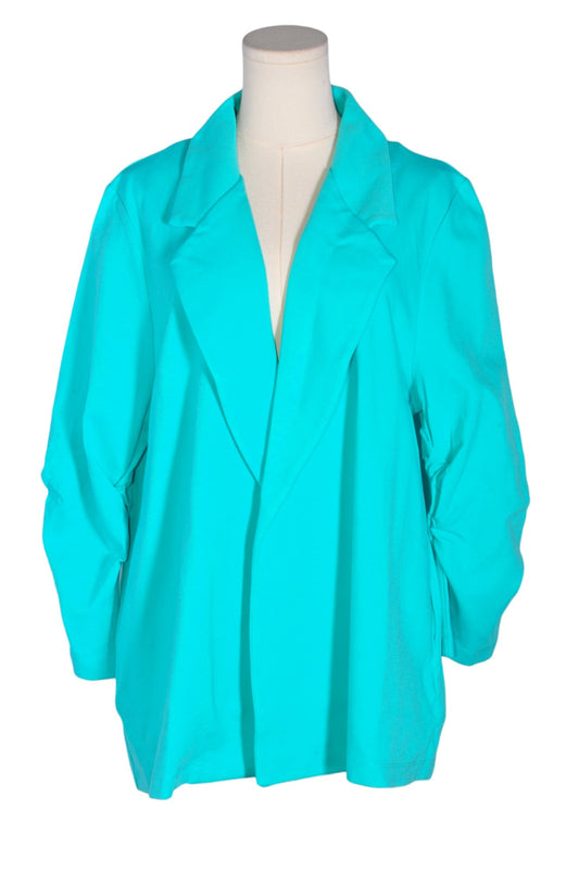 DEAR SCARLETT Blazers Regular fit in Blue - 2X - Velora
