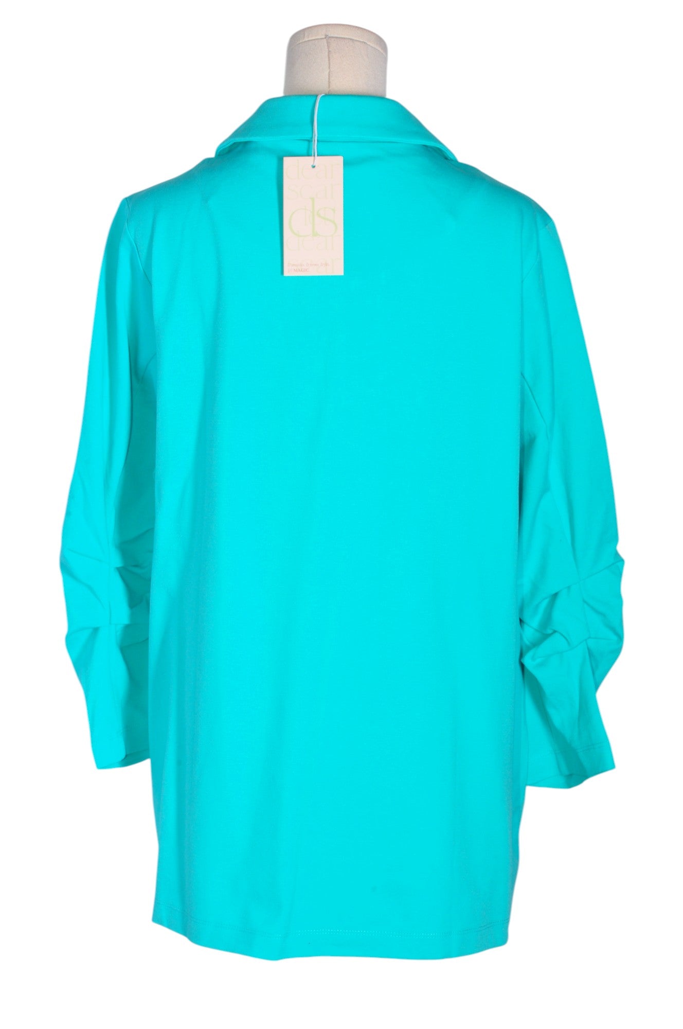 DEAR SCARLETT Blazers Regular fit in Blue - 2X - Velora