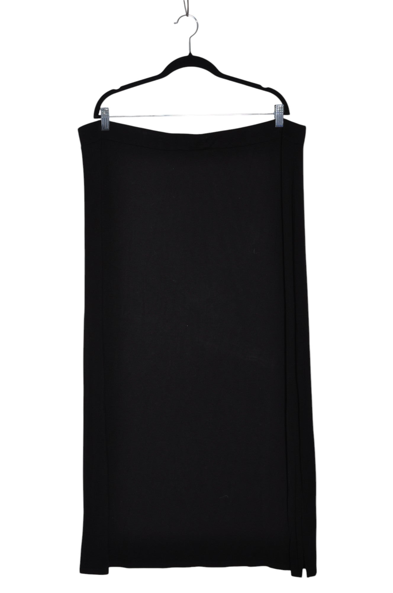 REITMANS Women Casual Skirts Regular fit in Black - 2X - Velora