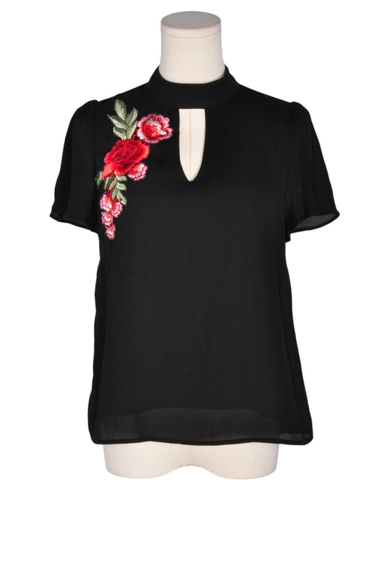 LILY WHITE Women Blouses Regular fit in Black - S - Velora