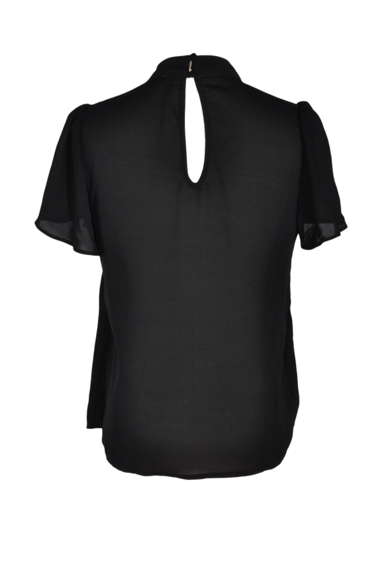 LILY WHITE Women Blouses Regular fit in Black - S - Velora