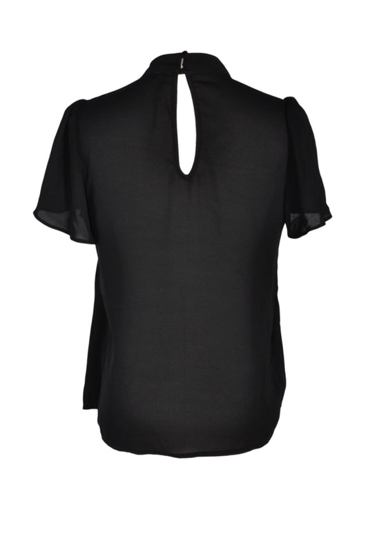 LILY WHITE Women Blouses Regular fit in Black - S - Velora