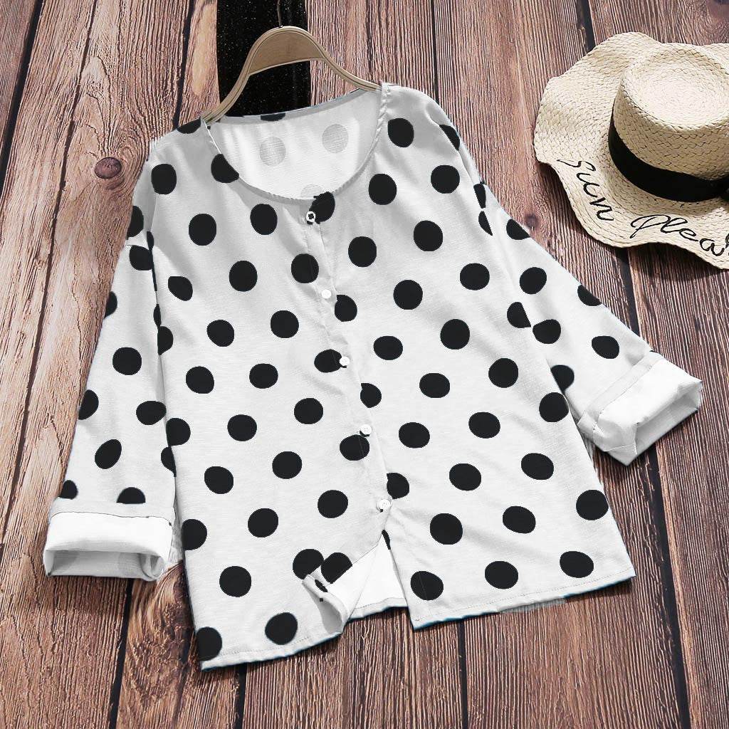 Women Print Blouse - Velora