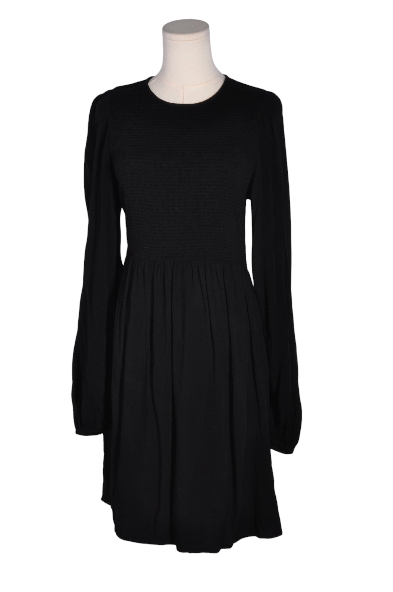 OLD NAVY Women A-Line Dresses Regular fit in Black - M Koop