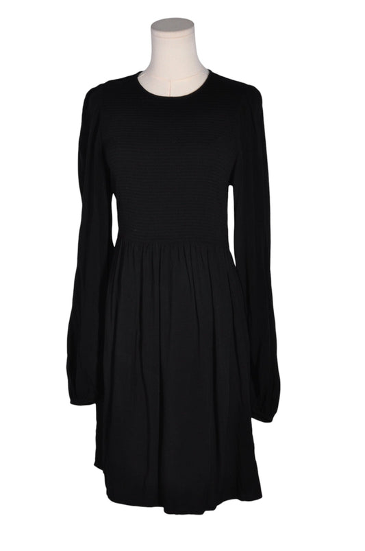 OLD NAVY Women A-Line Dresses Regular fit in Black - M Koop