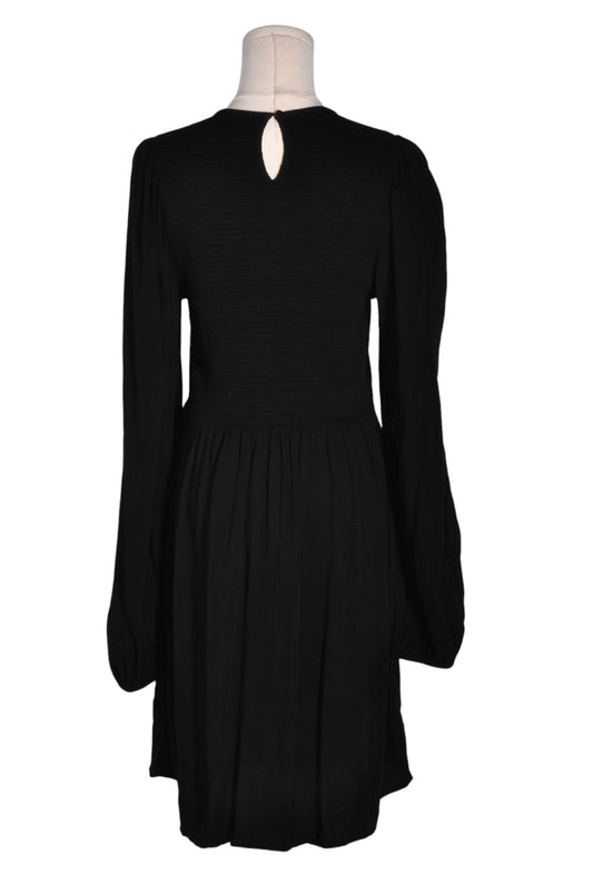 OLD NAVY Women A-Line Dresses Regular fit in Black - M Koop