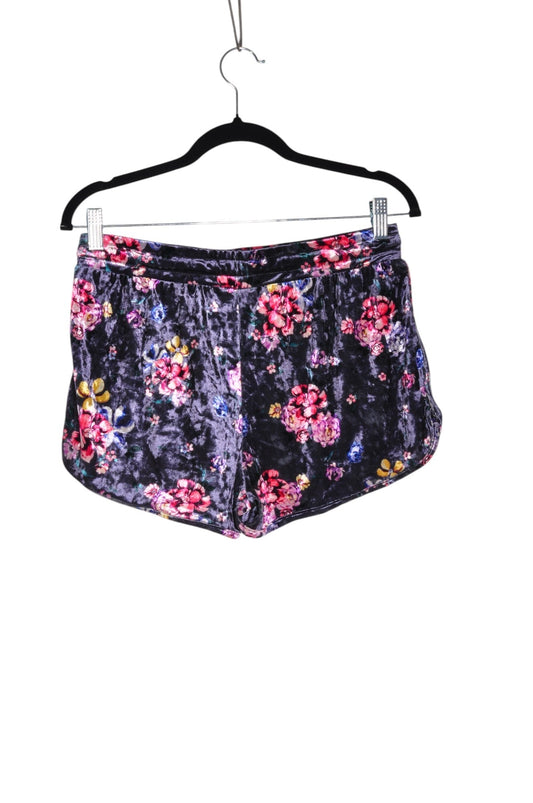 SIMONS Women Classic Shorts Regular fit in Blue - M - Velora