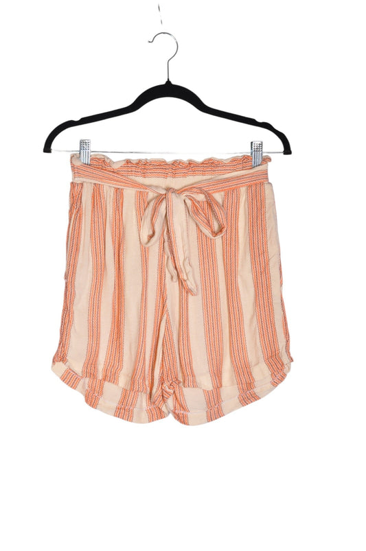 NEW MISSION Women Classic Shorts Regular fit in Pink - 8 - Velora