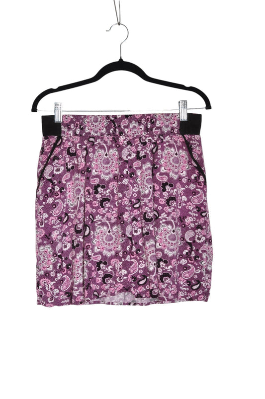 REITMANS Women Casual Skirts Regular fit in Purple - 6 - Velora