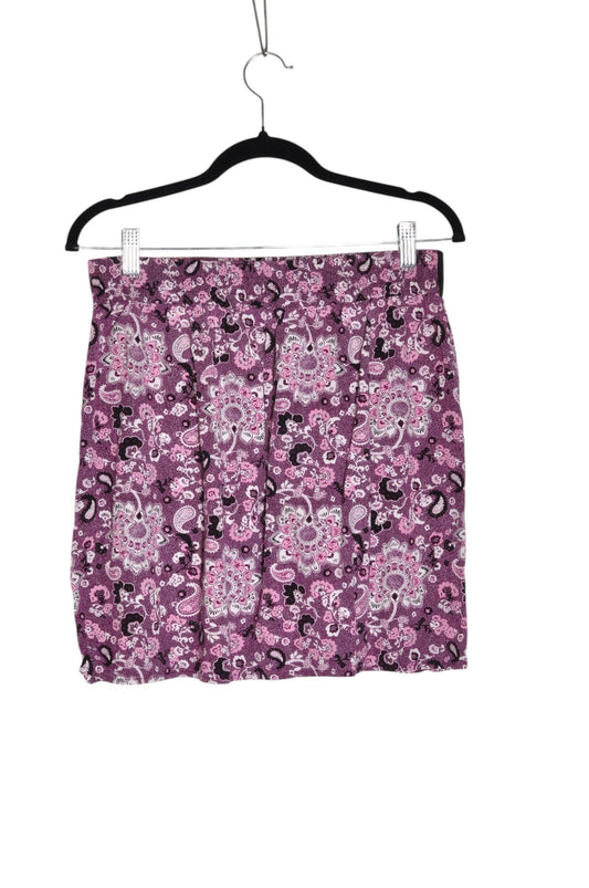 REITMANS Women Casual Skirts Regular fit in Purple - 6 - Velora