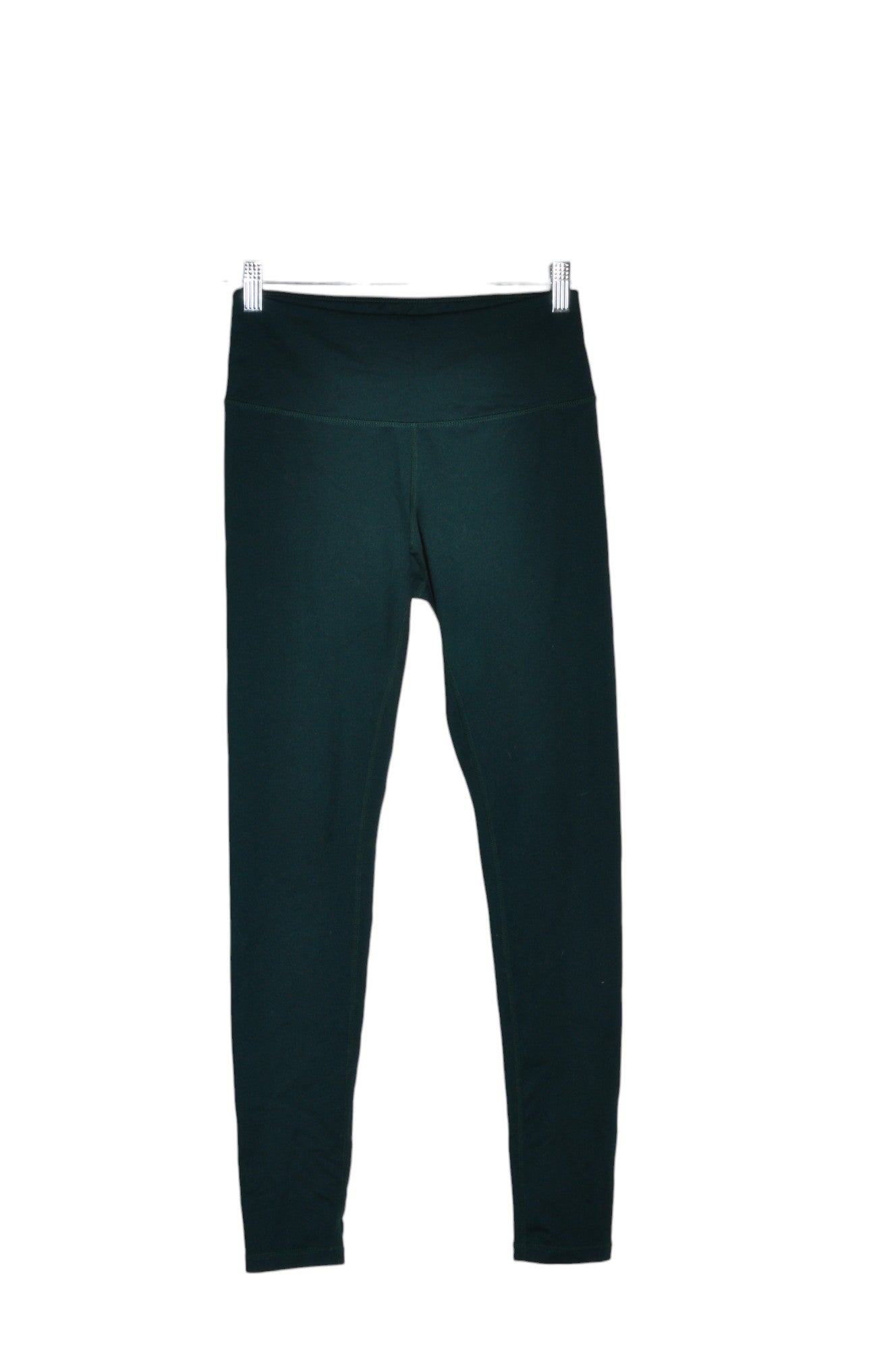 ZELLA Women Activewear Leggings Regular fit in Green - S - Velora