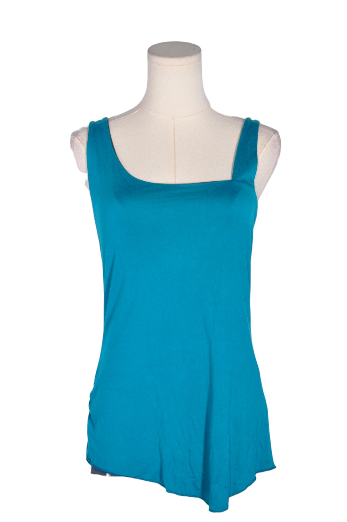 MEC Women Tank Tops Regular fit in Green - XS - Velora