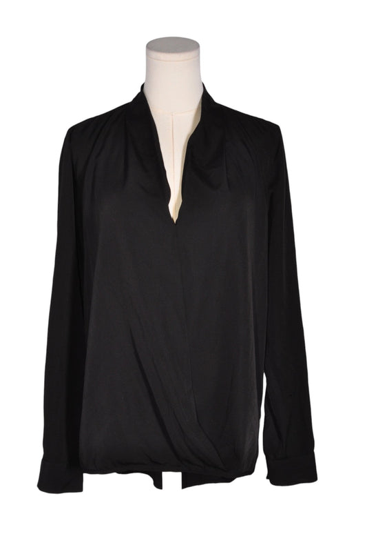 VERO MODA Women Blouses Regular fit in Black - M - Velora